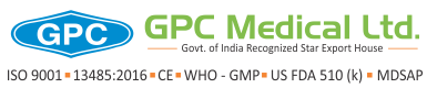 GPC Medical Limited