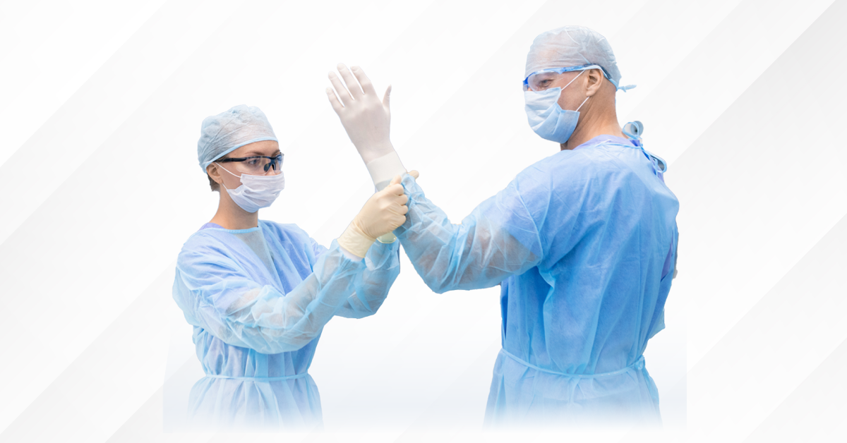 Surgical Drapes & Gowns