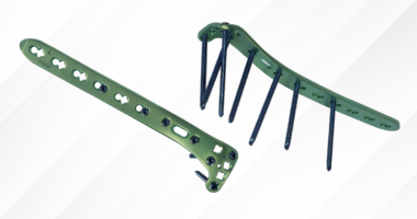 The Need for Sustainable Orthopedics