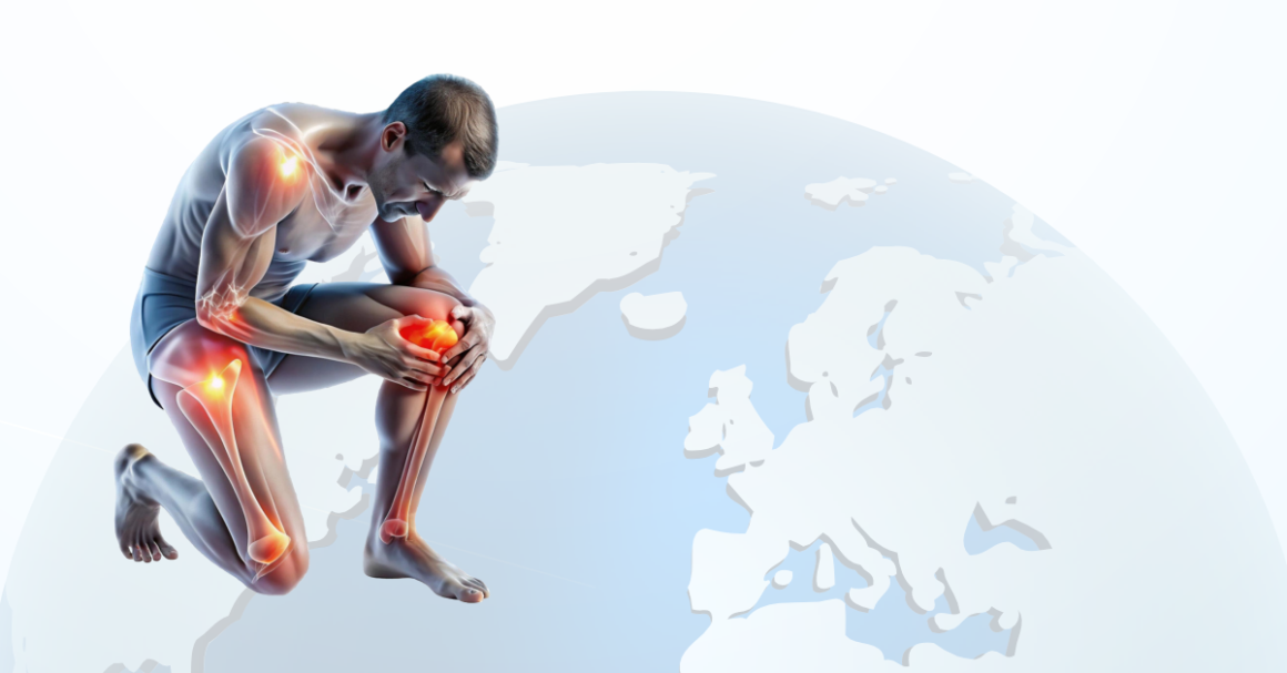 Global Orthopedic Implants Market Growth & Forecasts