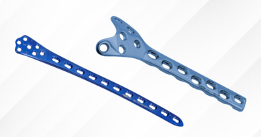 Understanding Locking v/s Non-Locking Implants