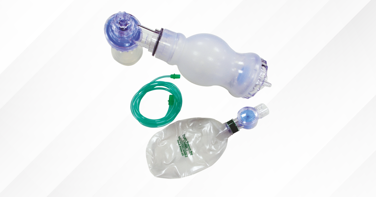 Artificial Resuscitators