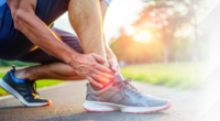 Sports Injuries & Implants