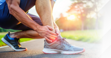 Sports Injuries & Implants