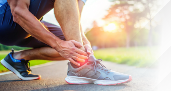 Sports Injuries & Implants
