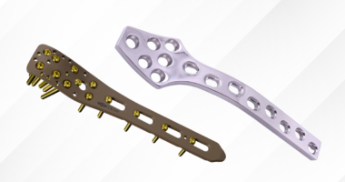 The Role of Biocompatibility- Why Material Selection- Titanium v/s Stainless Steel Is Crucial For Implant Success