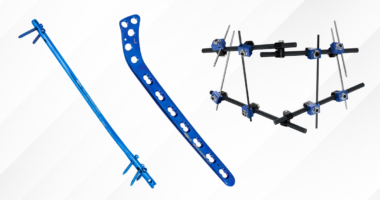 Orthopedic Trauma Implants: Types, Applications, and Global Standards