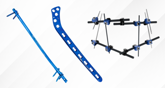 Orthopedic Trauma Implants: Types, Applications, and Global Standards