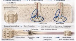 Primary and Secondary Fracture Healing