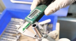 How Manufacturing Precision in Orthopedic Implants Affects Clinical Outcomes?