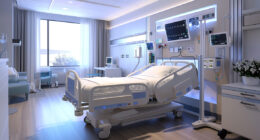 How to Choose the Right Hospital Furniture for Patient Comfort & Efficiency?