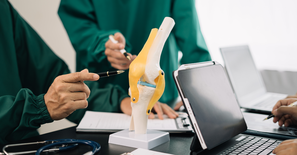 ACL INSERTION – Current Understanding and Its Relevance in Anatomical ACL Reconstruction