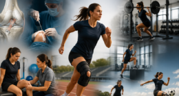 Rehabilitation and Return to Sport After ACL Reconstruction
