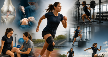Rehabilitation and Return to Sport After ACL Reconstruction