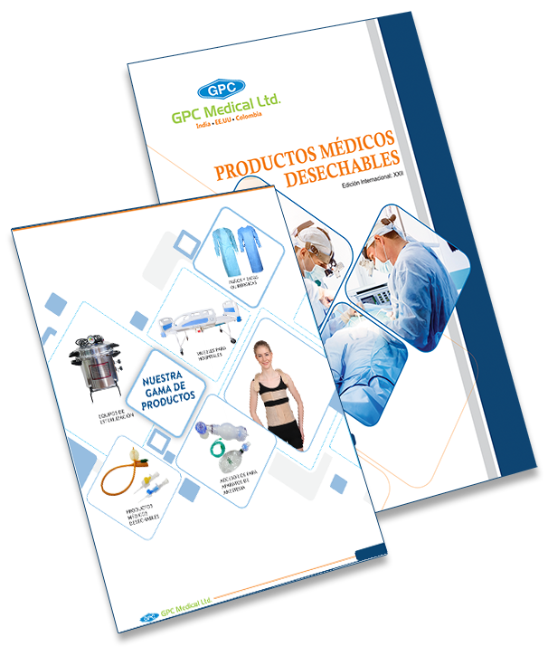 Solicitar un catálogo