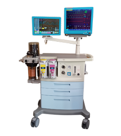 Productos y Equipos de Anestesia