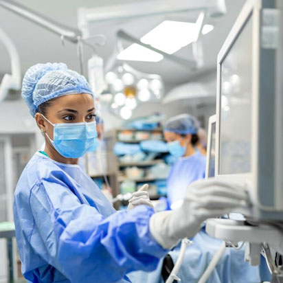 Sobre GPC Medical