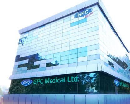 GPC Medical Limited