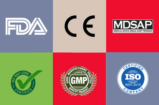 GPC Medical Limited