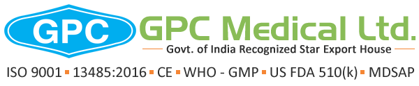 GPC Medical Limited
