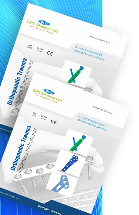 Request A Catalogue