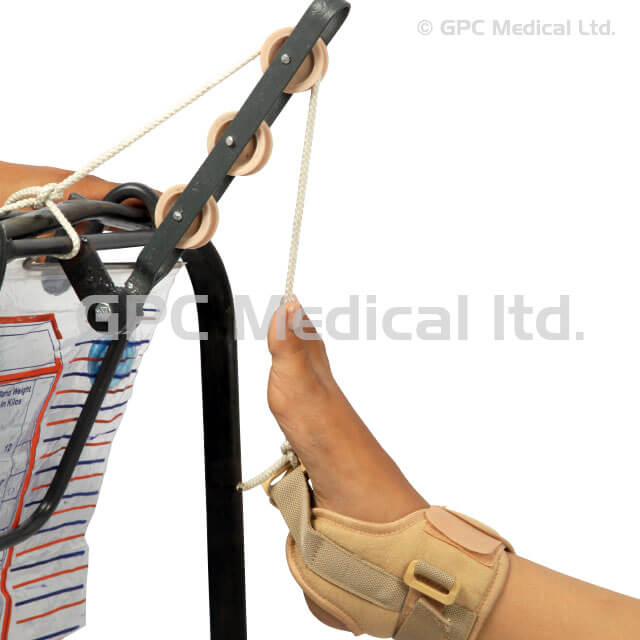 Traction Kits, Traction Kits Manufacturer, Traction Kits Suppliers,  Orthopedic Implants, India