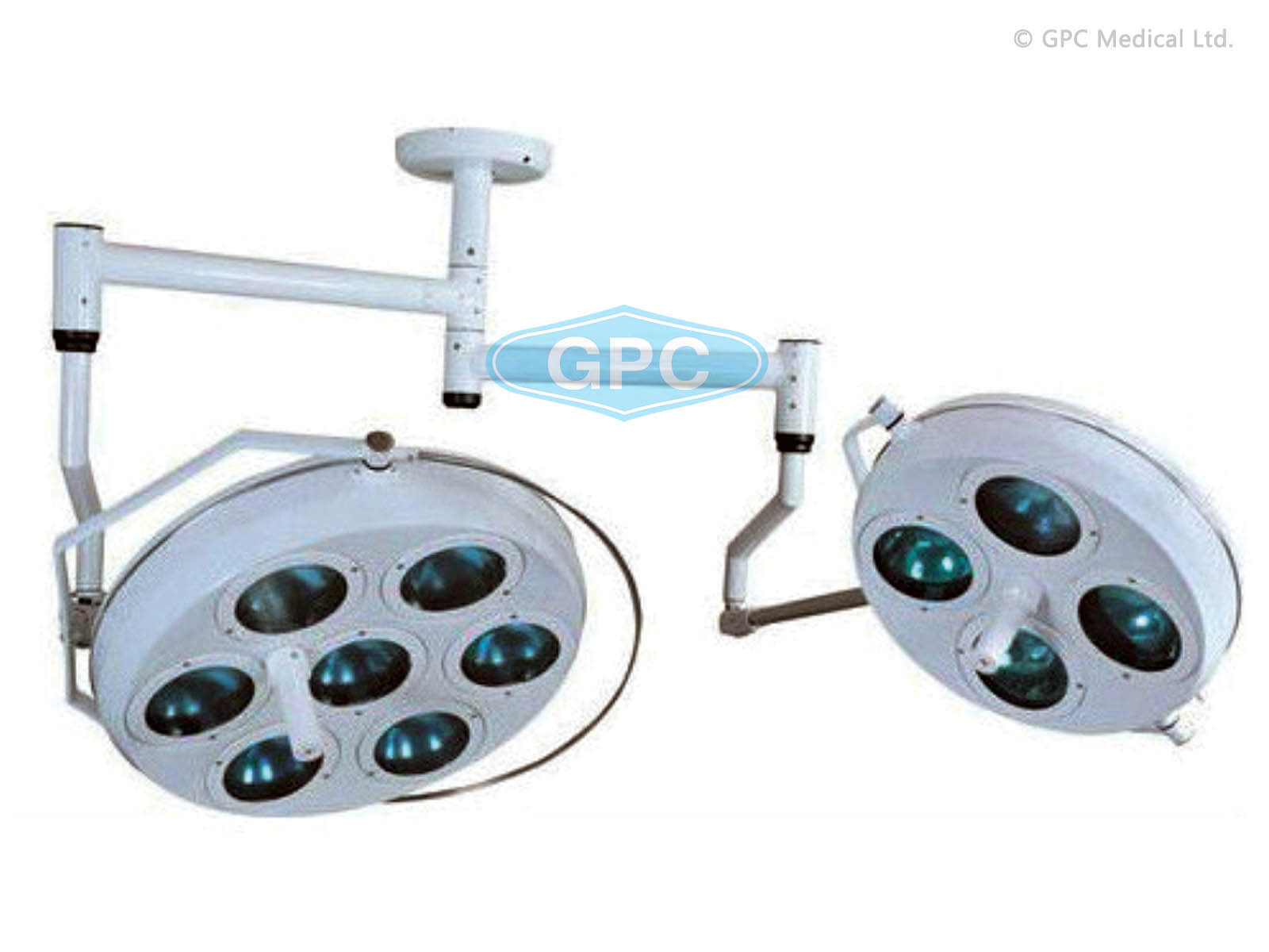 Surgical ot light price discount