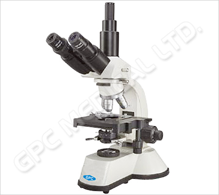 Advance Pathological Trinocular Research Microscope