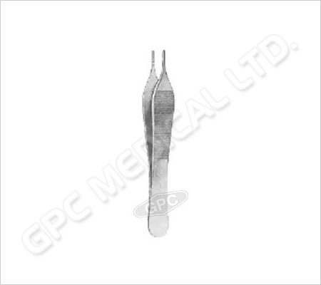 Dressing Forceps-Adson