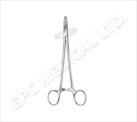 Needle Holder (Adson)