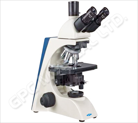 Advanced Pathological Trinocular Research Microscope