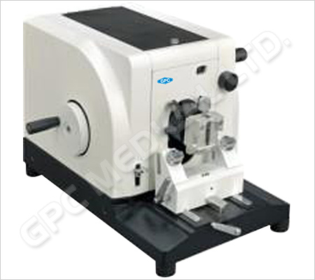 Advanced Senior Precision Rotary Microtome