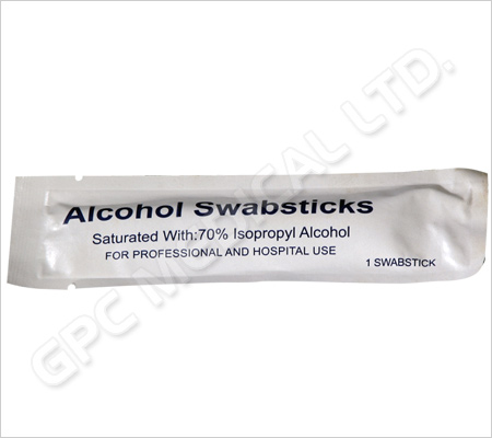 Alcohol Swab