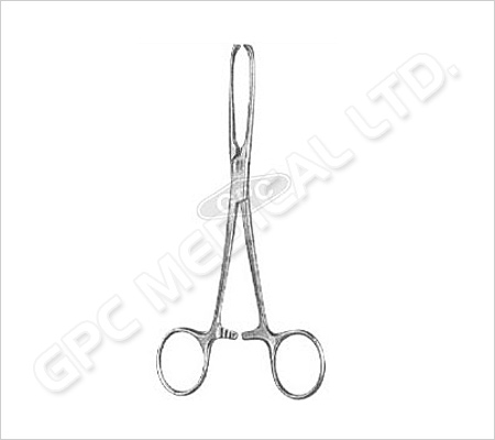 Tissue Holding Forceps (Allis)