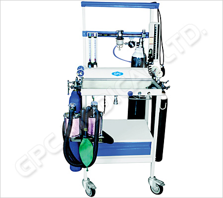 Anaesthesia Machine Major J