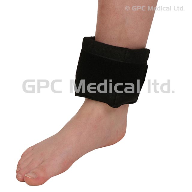 Ankle Weight Cuff