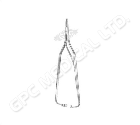 Needle Holder (Arruga)