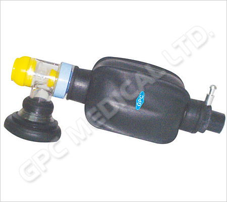 Artificial Resuscitator-Adult