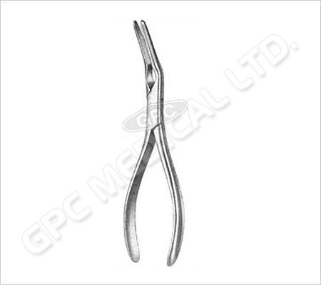 Rhinoplasty Instruments (Asch)