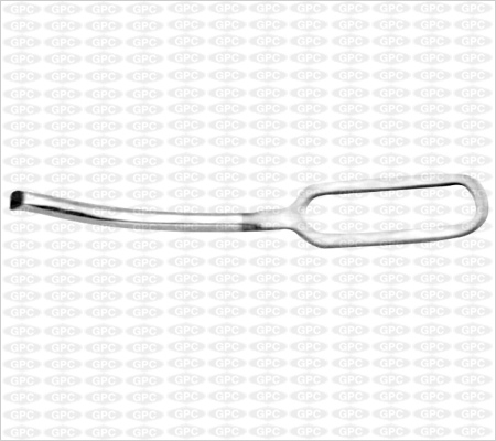 Awty Osteotomy Retractor