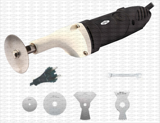 Medical Electric Plaster Cutting Saw