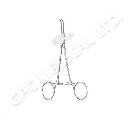 Artery Forceps- Baby-Mixter