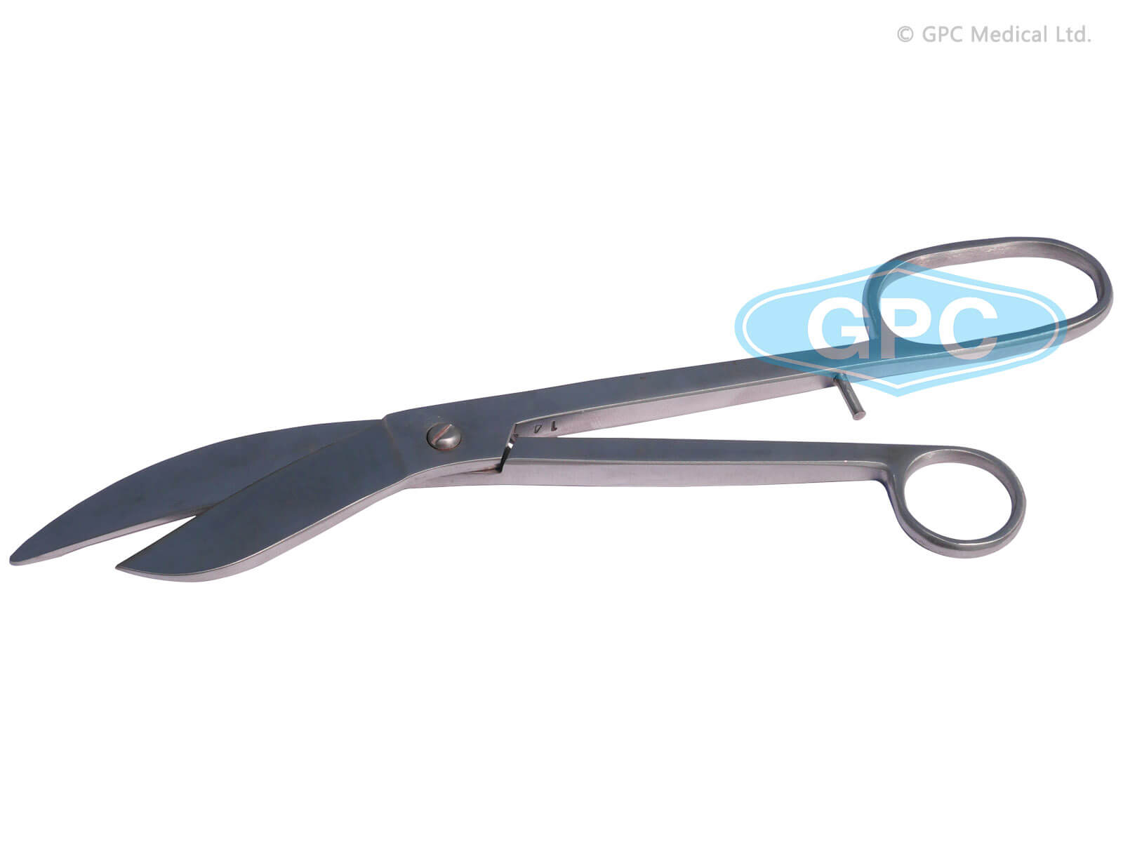 Bandage Cutting Scissors 7