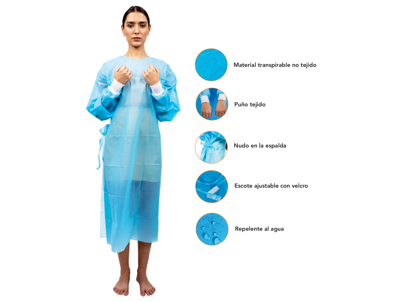 BATAS EST&Eacute;RILES