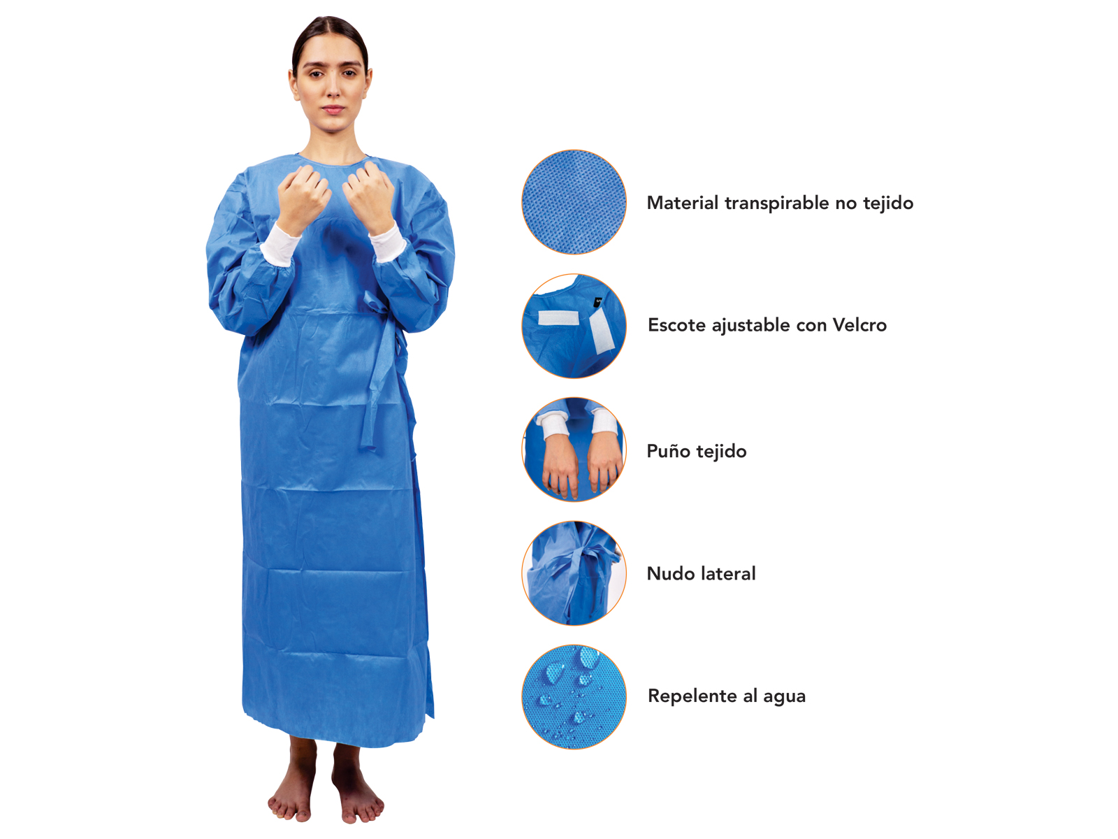 BATAS QUIR&Uacute;RGICAS