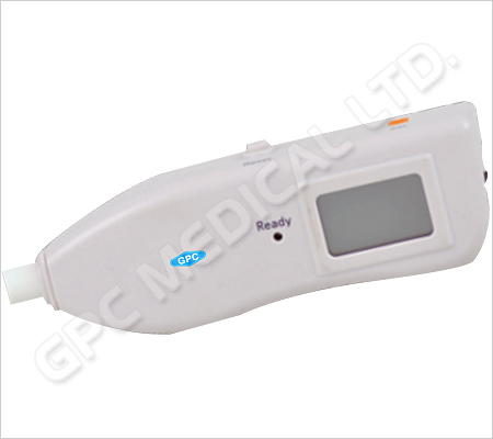 Bilirubinometer Non-Invasive Jaundice Meter