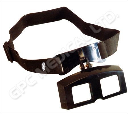 Binocular Loupe