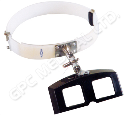 Binocular Loupe