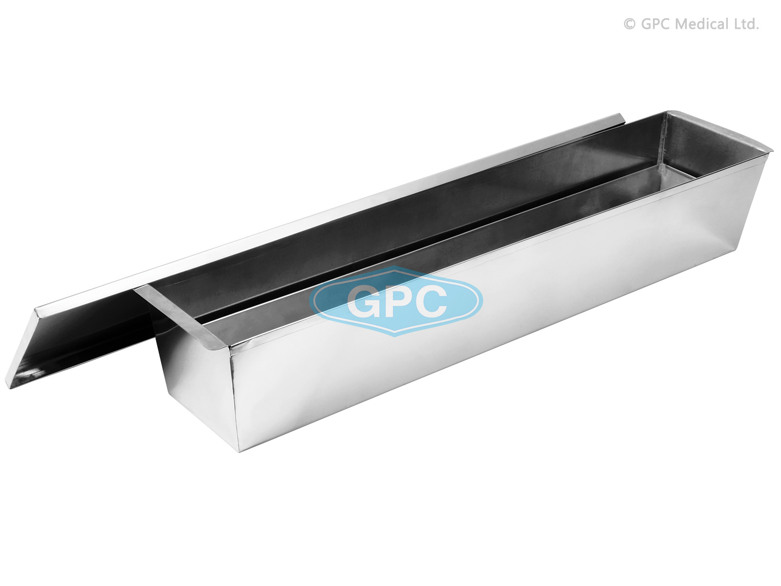 BoÃ®te Ã  instruments Cidex