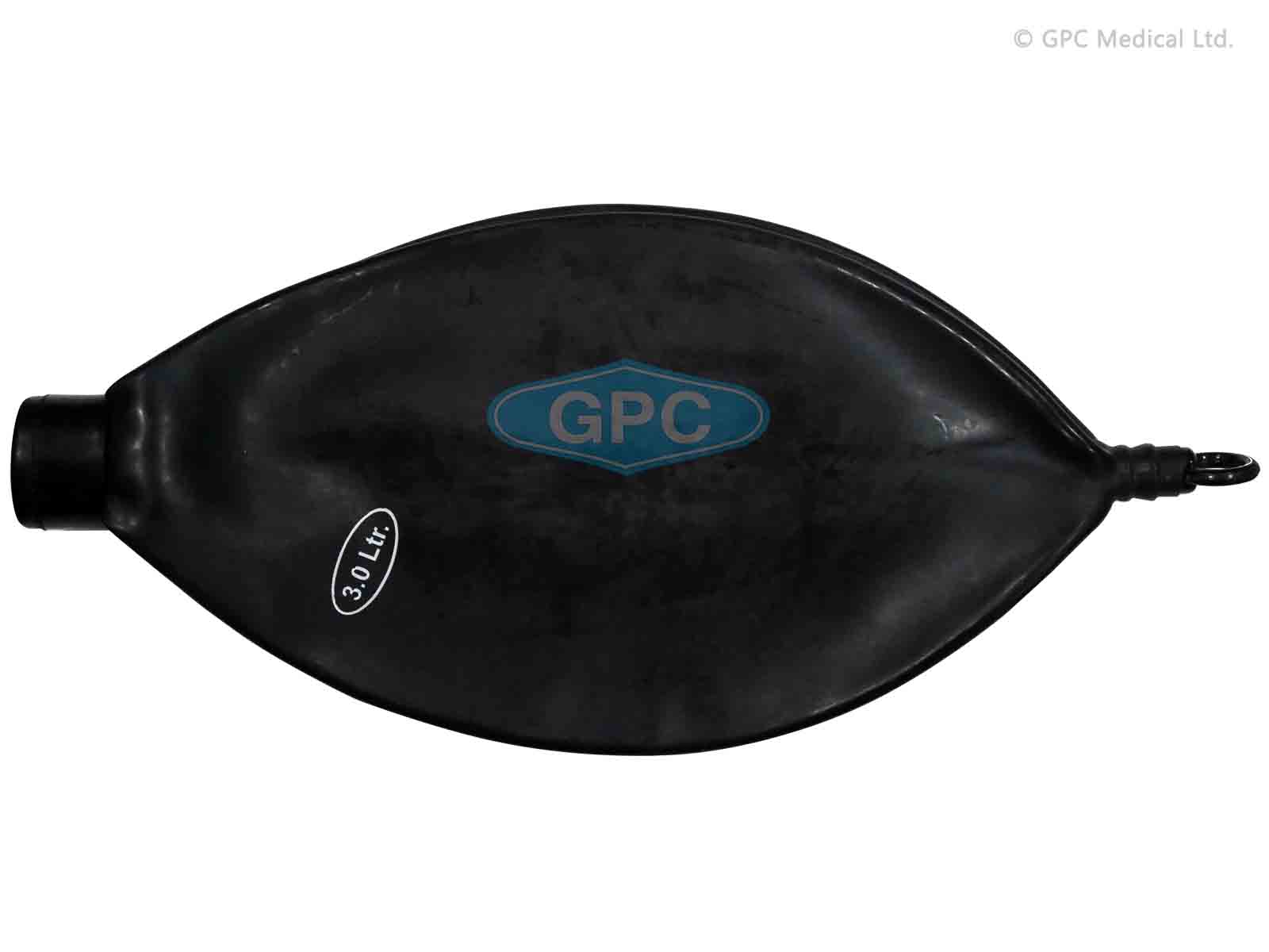 Bolsa de reinhalación